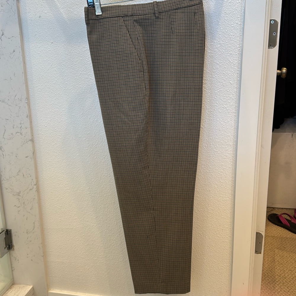 Lightweight Theory pants, size 18